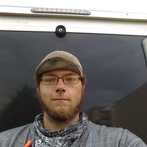Meet your Posher, Marshall